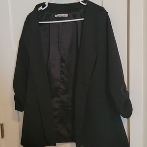 Maurices size 3 women's blazer